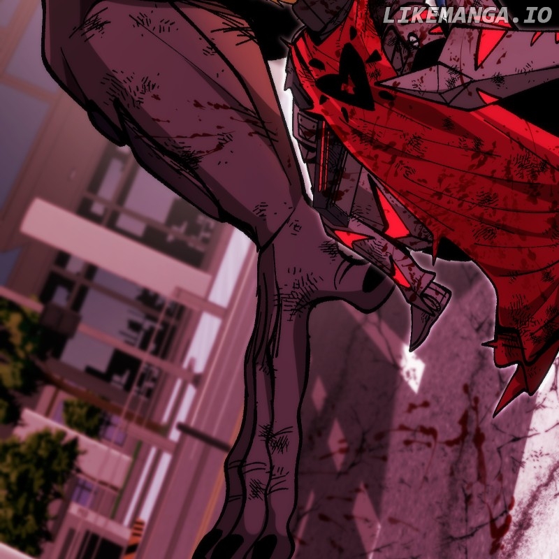 MONOCHROME – Manhwa Chapter 91 - page 182