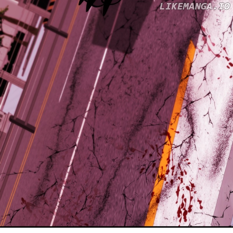 MONOCHROME – Manhwa Chapter 91 - page 183