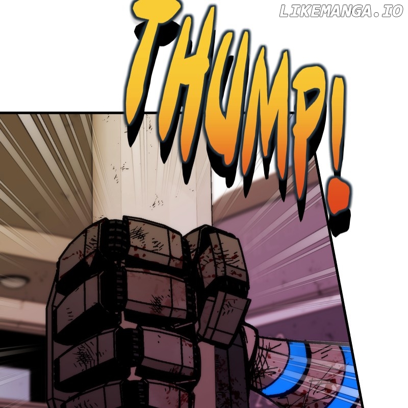 MONOCHROME – Manhwa Chapter 91 - page 186