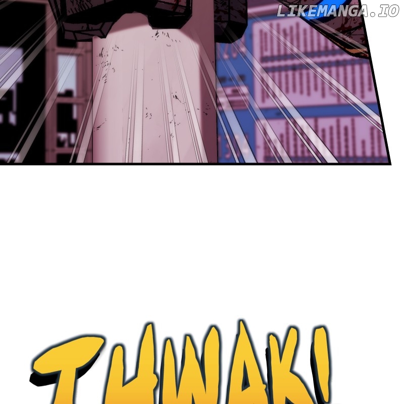 MONOCHROME – Manhwa Chapter 91 - page 187