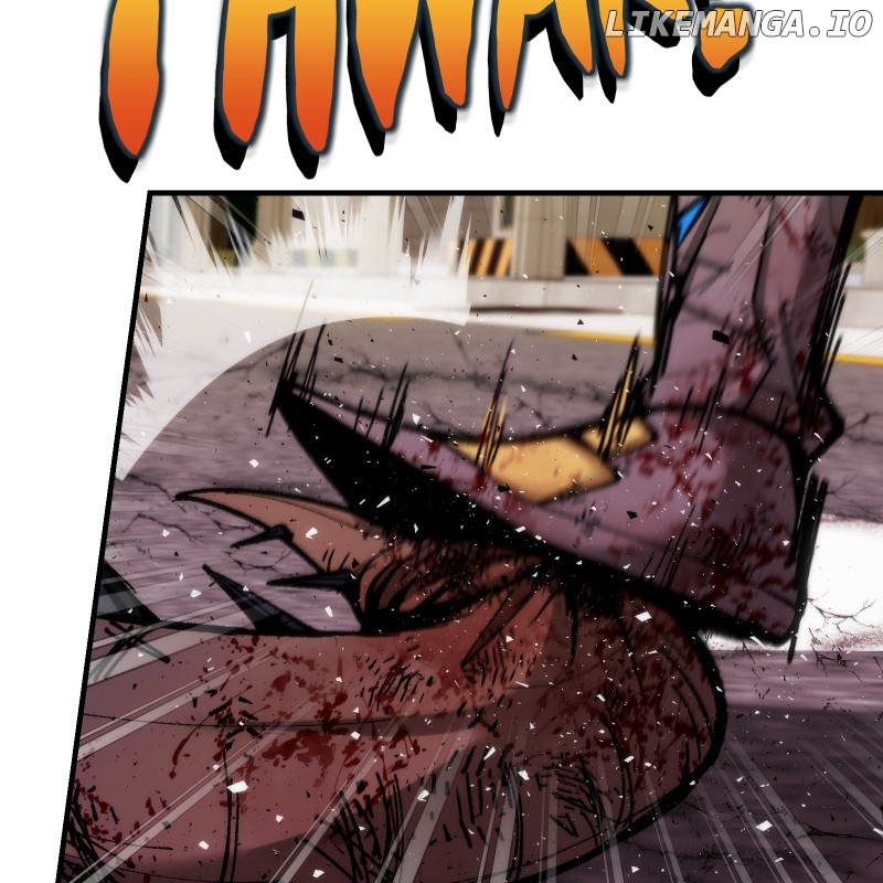 MONOCHROME – Manhwa Chapter 91 - page 188