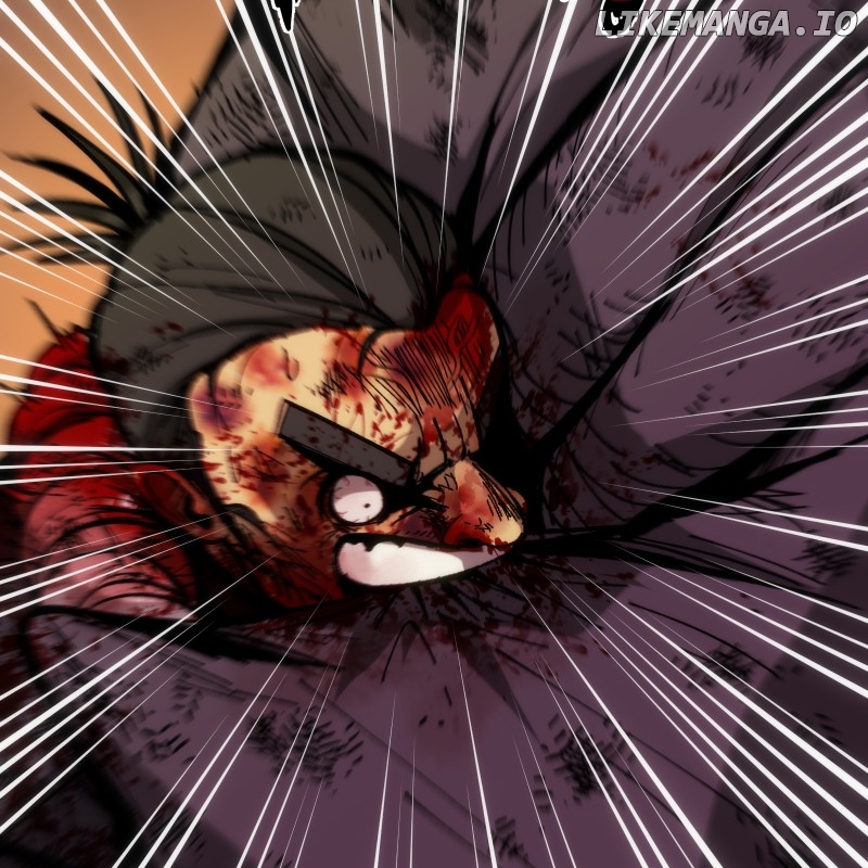 MONOCHROME – Manhwa Chapter 91 - page 190