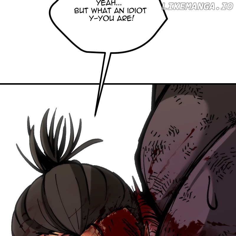 MONOCHROME – Manhwa Chapter 91 - page 192