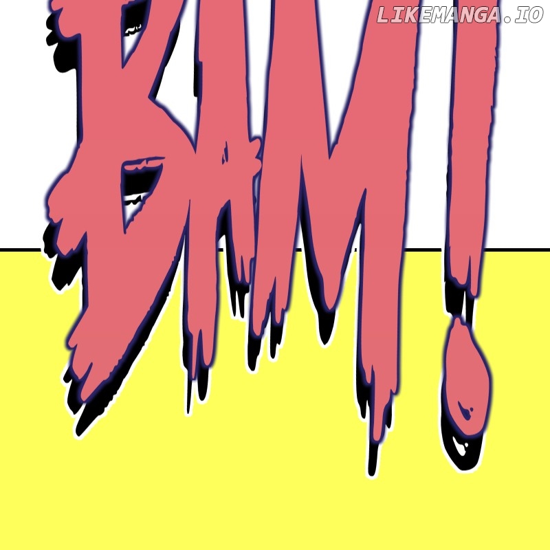 MONOCHROME – Manhwa Chapter 91 - page 196