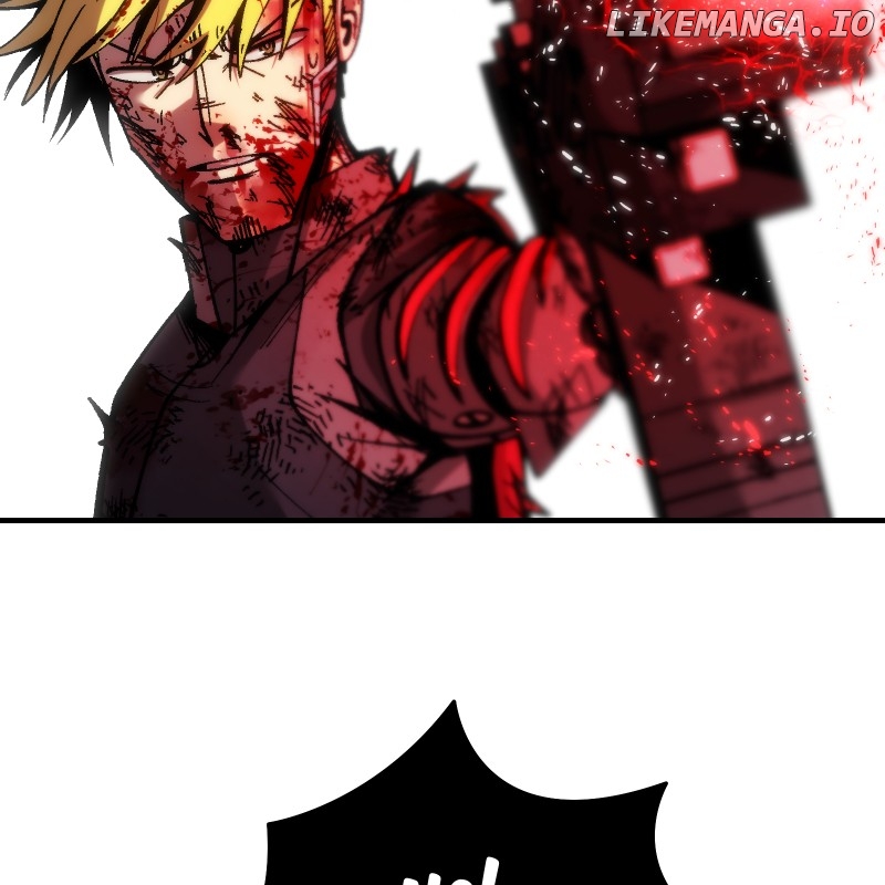 MONOCHROME – Manhwa Chapter 91 - page 201