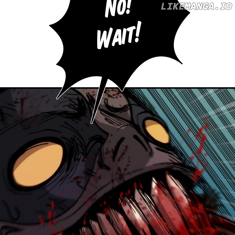 MONOCHROME – Manhwa Chapter 91 - page 202