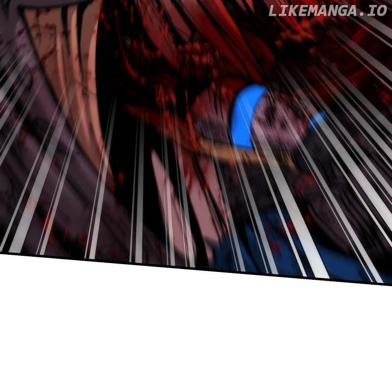 MONOCHROME – Manhwa Chapter 91 - page 203