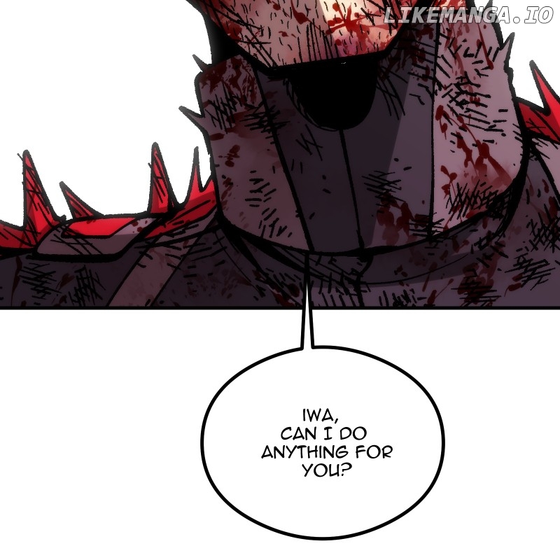 MONOCHROME – Manhwa Chapter 91 - page 212