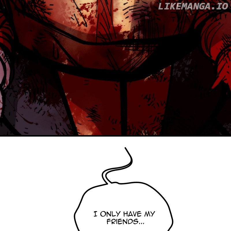 MONOCHROME – Manhwa Chapter 91 - page 215