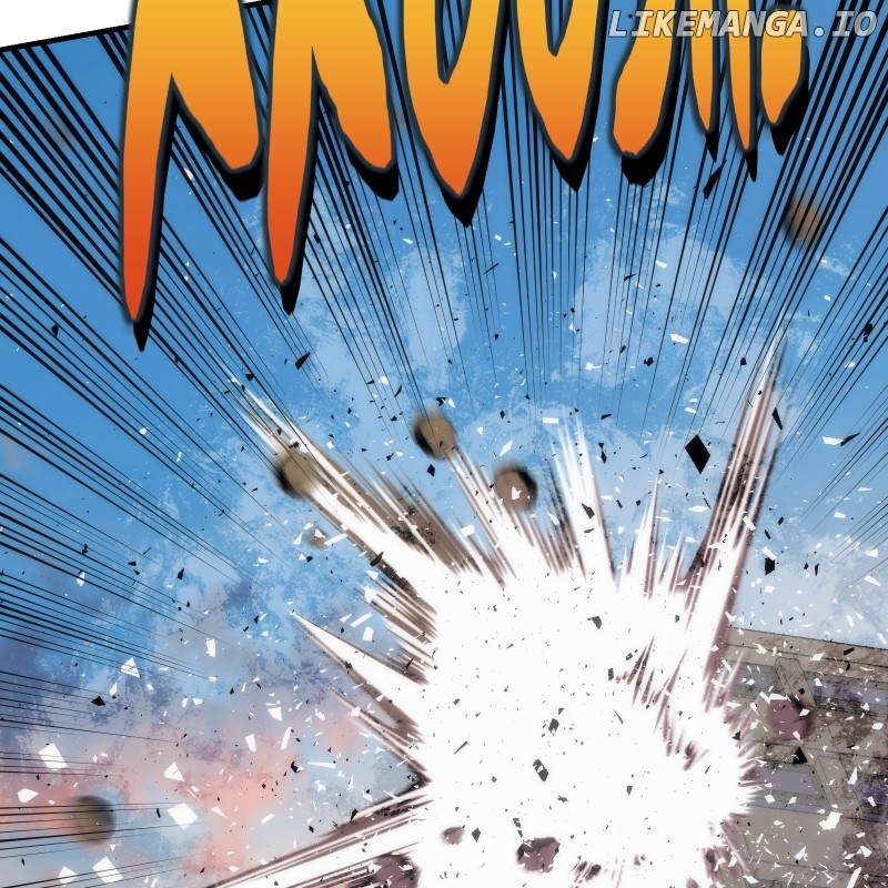 MONOCHROME – Manhwa Chapter 91 - page 26