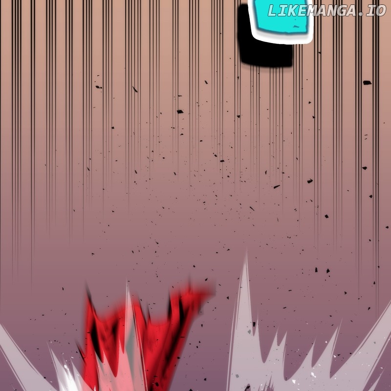 MONOCHROME – Manhwa Chapter 91 - page 32