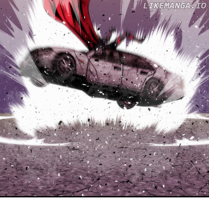MONOCHROME – Manhwa Chapter 91 - page 33