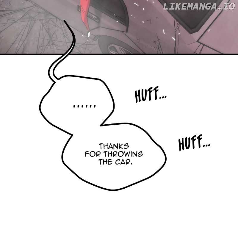 MONOCHROME – Manhwa Chapter 91 - page 37