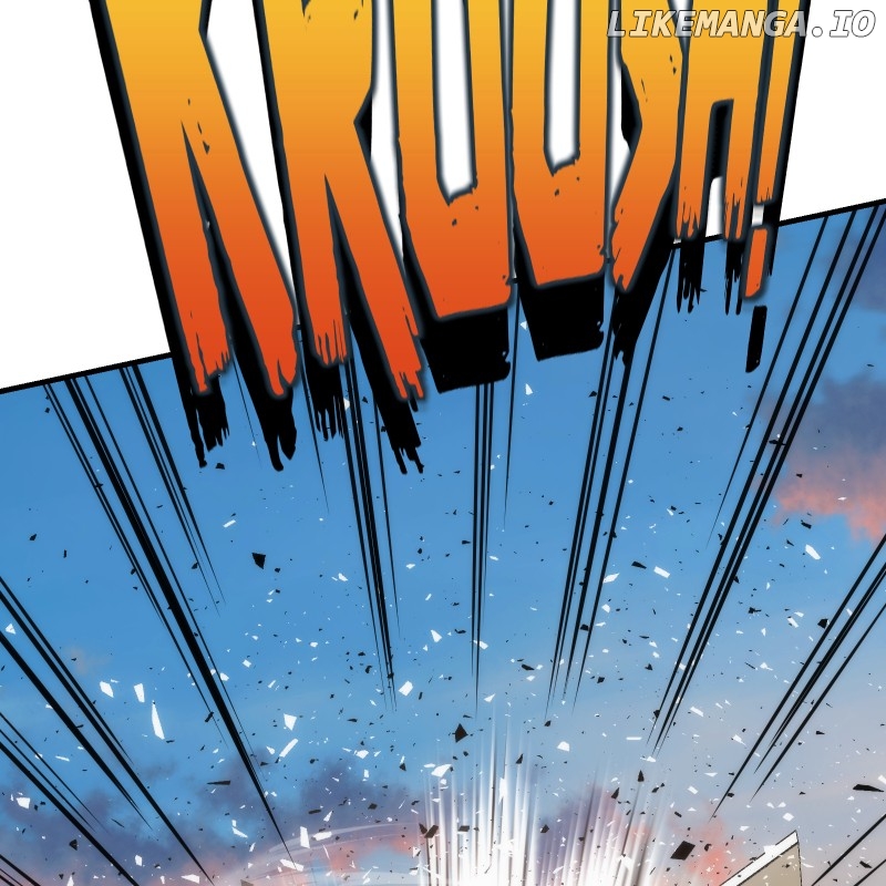 MONOCHROME – Manhwa Chapter 91 - page 39