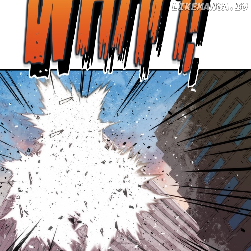 MONOCHROME – Manhwa Chapter 91 - page 45
