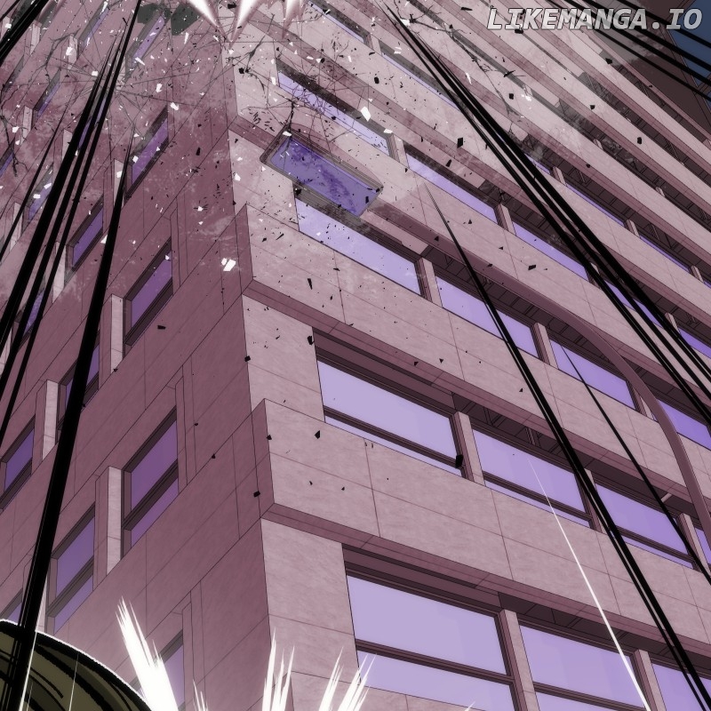MONOCHROME – Manhwa Chapter 91 - page 46
