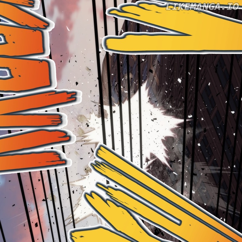 MONOCHROME – Manhwa Chapter 91 - page 51
