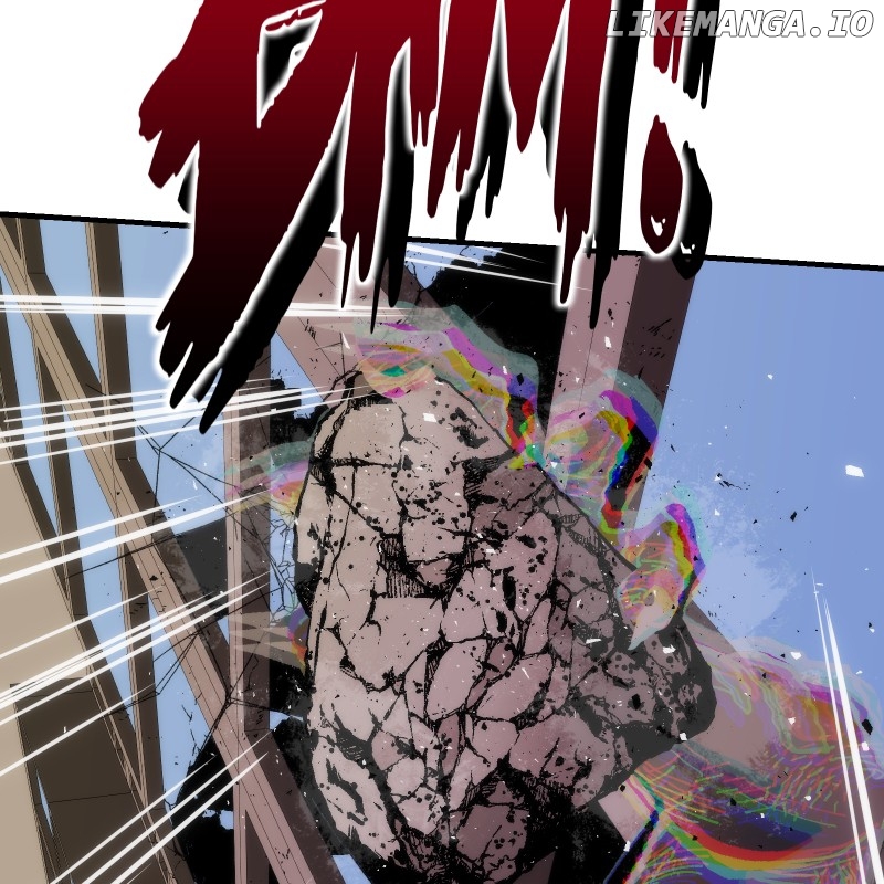 MONOCHROME – Manhwa Chapter 91 - page 62