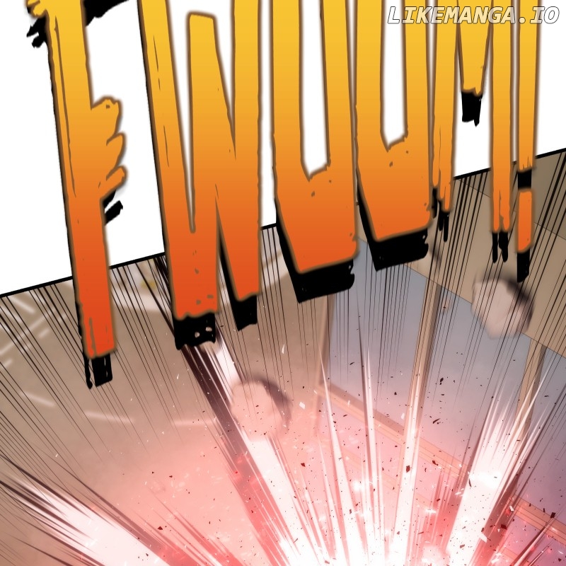 MONOCHROME – Manhwa Chapter 91 - page 7