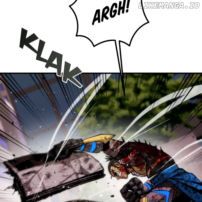 MONOCHROME – Manhwa Chapter 91 - page 74