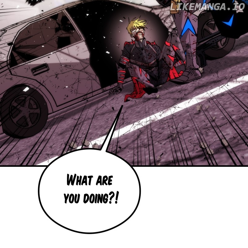 MONOCHROME – Manhwa Chapter 91 - page 75