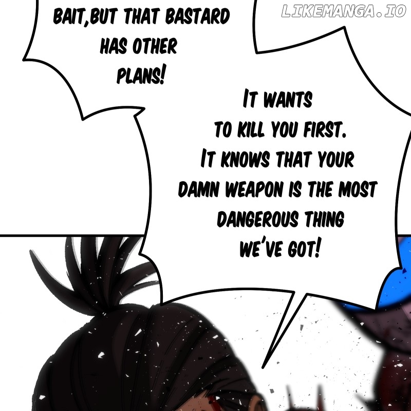 MONOCHROME – Manhwa Chapter 91 - page 80