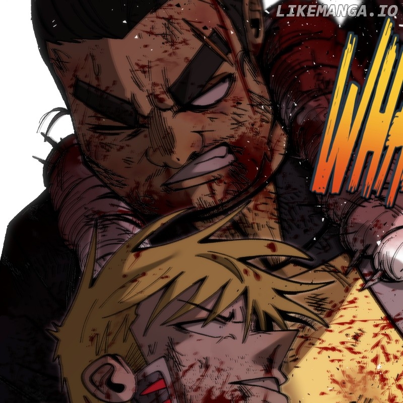 MONOCHROME – Manhwa Chapter 91 - page 81