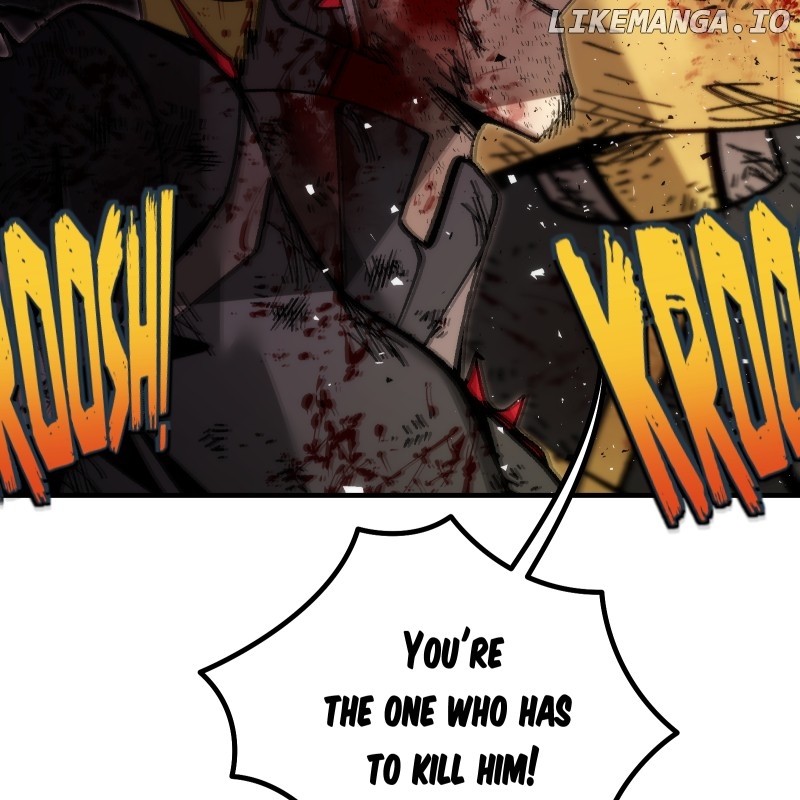 MONOCHROME – Manhwa Chapter 91 - page 82