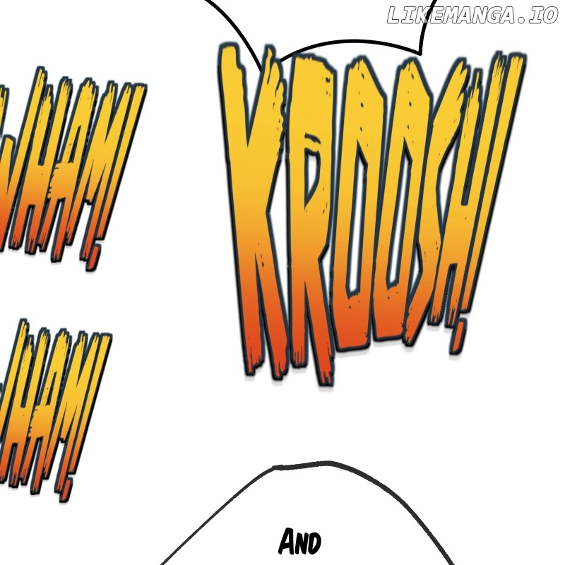 MONOCHROME – Manhwa Chapter 91 - page 83