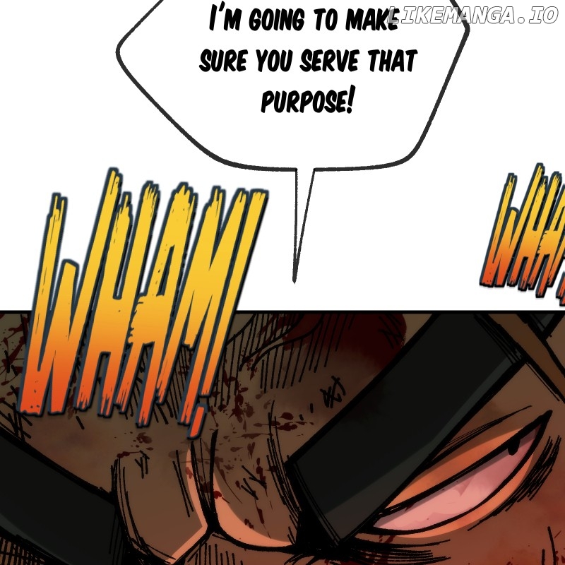 MONOCHROME – Manhwa Chapter 91 - page 84