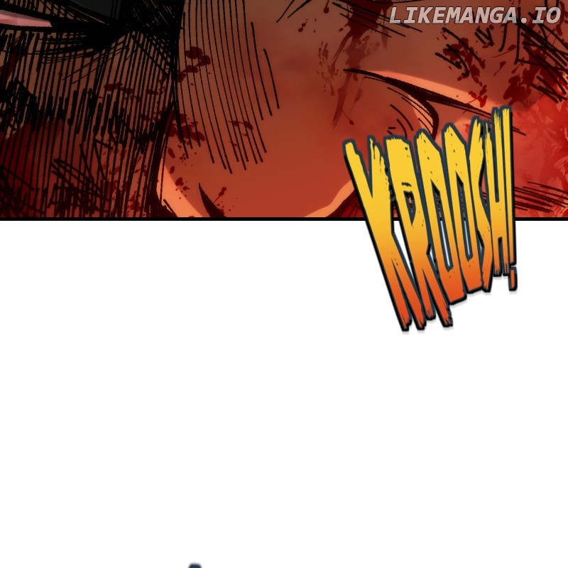 MONOCHROME – Manhwa Chapter 91 - page 85