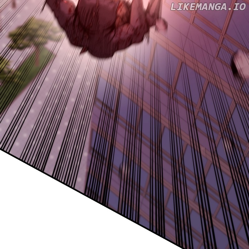 MONOCHROME – Manhwa Chapter 91 - page 9