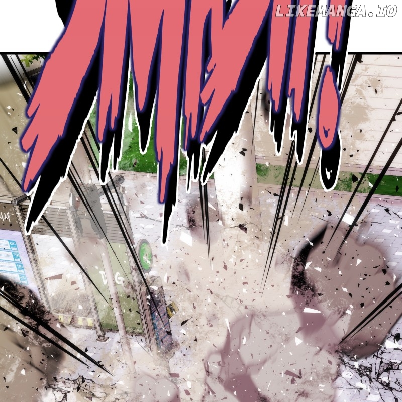 MONOCHROME – Manhwa Chapter 91 - page 91