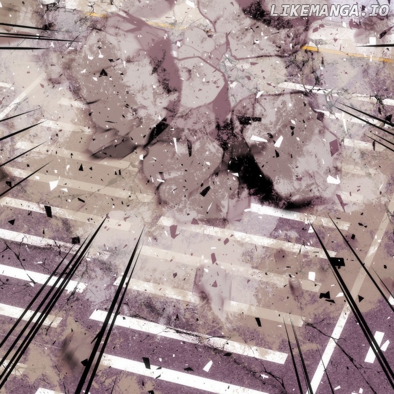 MONOCHROME – Manhwa Chapter 91 - page 92