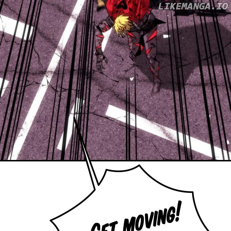 MONOCHROME – Manhwa Chapter 91 - page 94