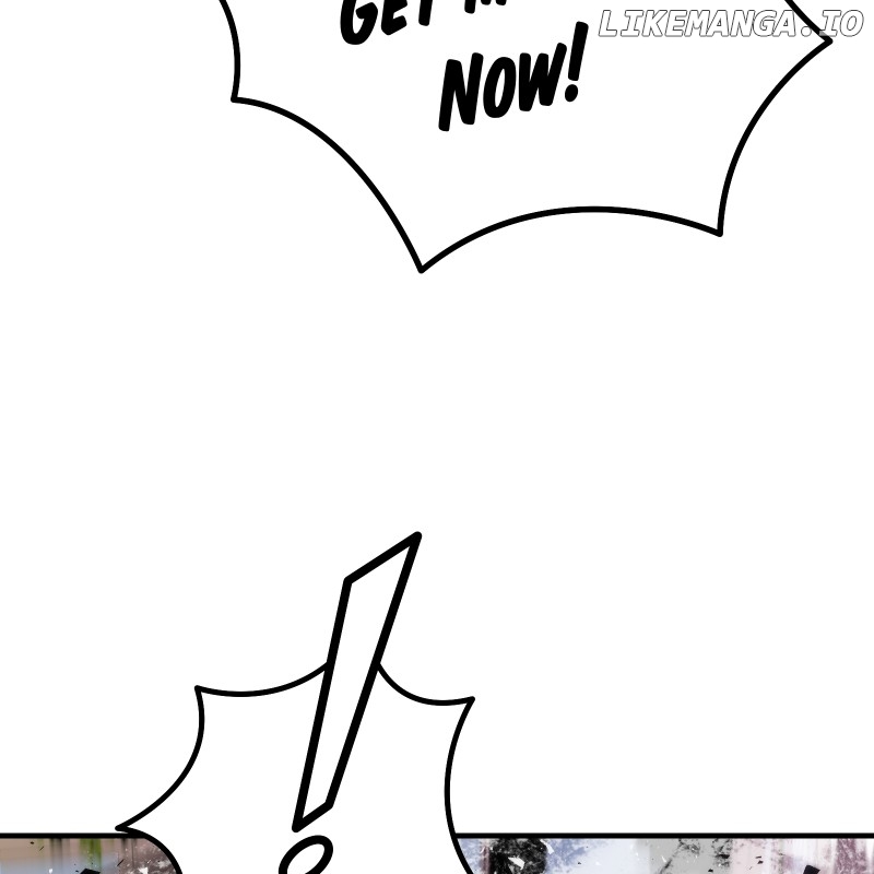 MONOCHROME – Manhwa Chapter 91 - page 95