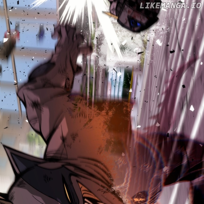 MONOCHROME – Manhwa Chapter 91 - page 97