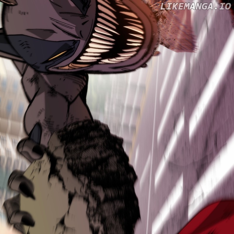 MONOCHROME – Manhwa Chapter 91 - page 98