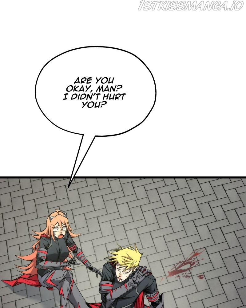 MONOCHROME – Manhwa Chapter 44 - page 10