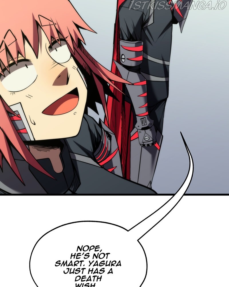 MONOCHROME – Manhwa Chapter 44 - page 118