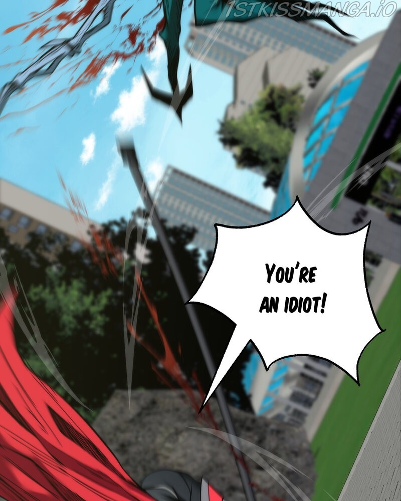 MONOCHROME – Manhwa Chapter 44 - page 135