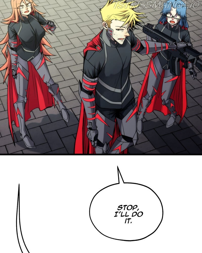 MONOCHROME – Manhwa Chapter 44 - page 15