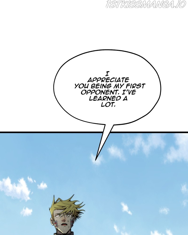 MONOCHROME – Manhwa Chapter 44 - page 18