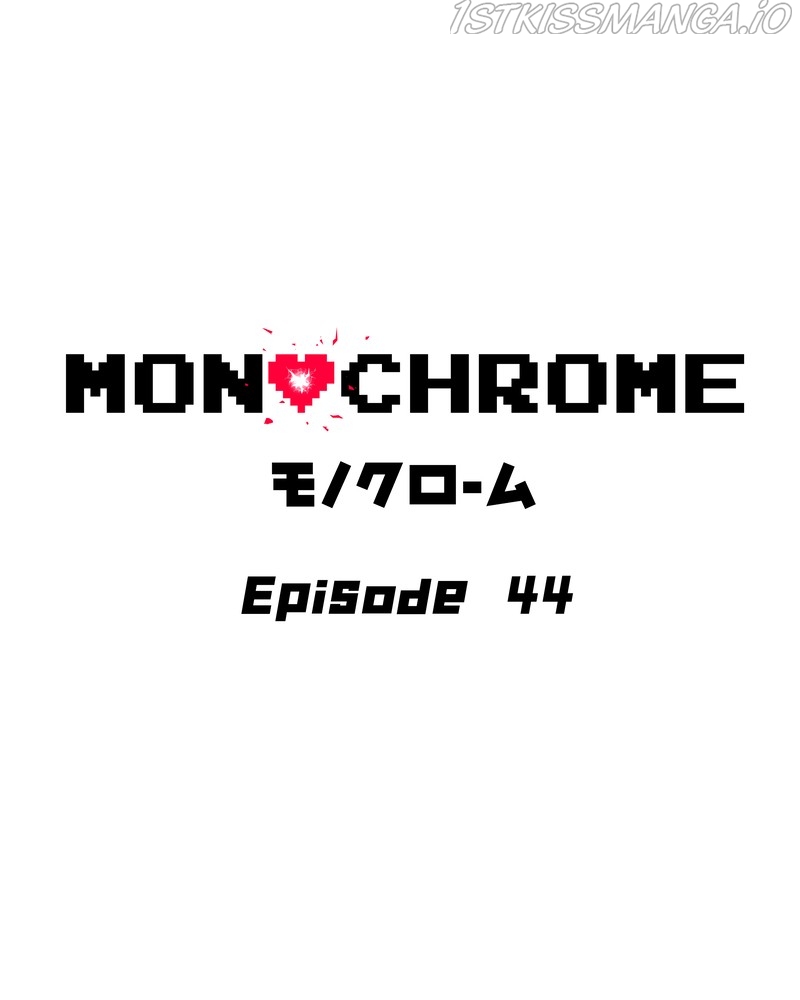 MONOCHROME – Manhwa Chapter 44 - page 2