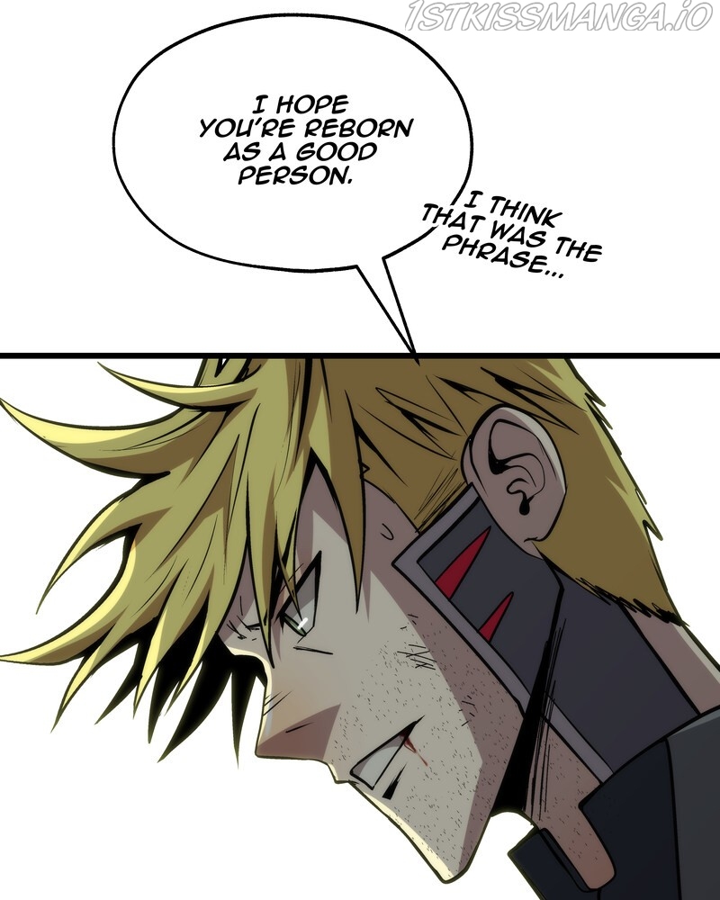 MONOCHROME – Manhwa Chapter 44 - page 21