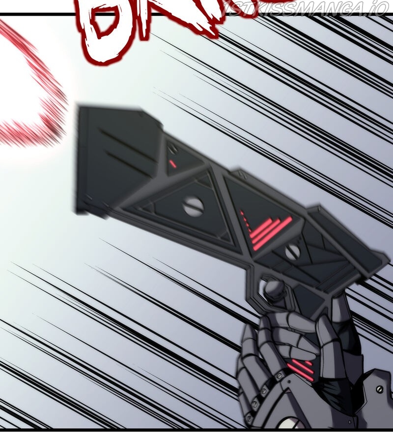 MONOCHROME – Manhwa Chapter 44 - page 25