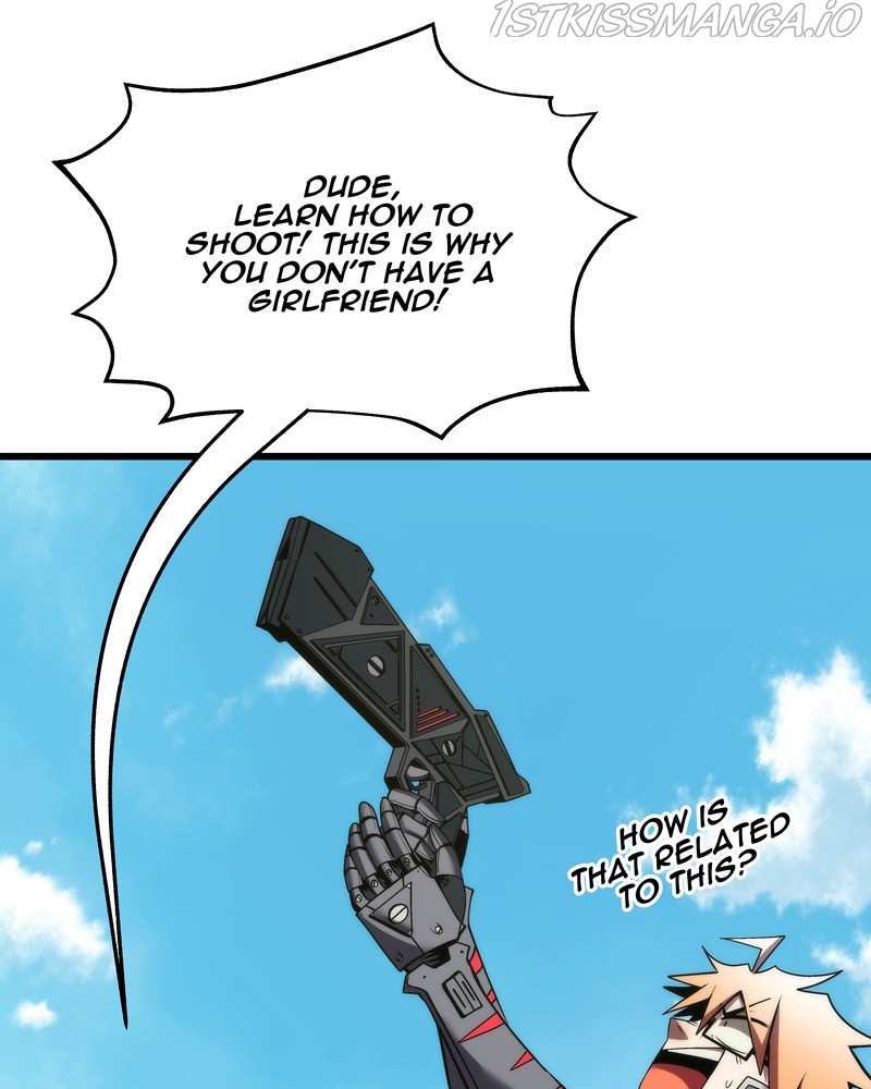 MONOCHROME – Manhwa Chapter 44 - page 29