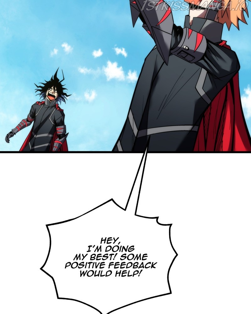 MONOCHROME – Manhwa Chapter 44 - page 30