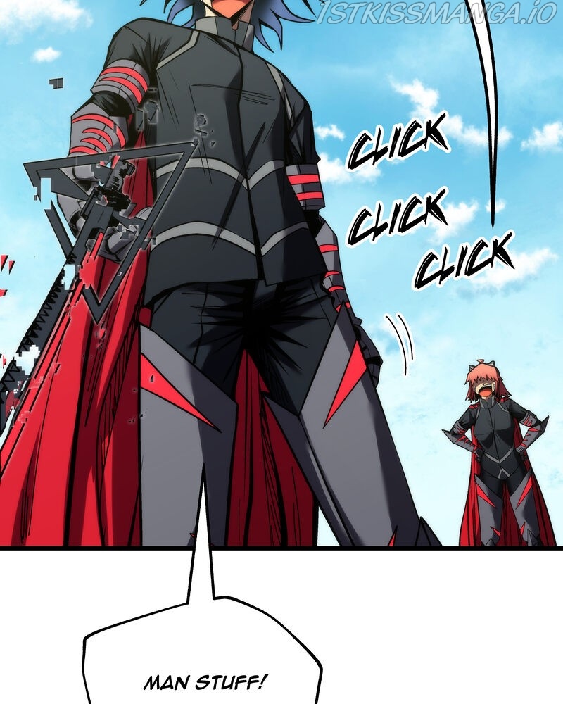 MONOCHROME – Manhwa Chapter 44 - page 32