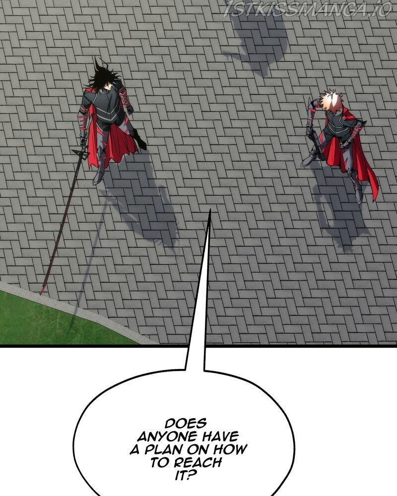 MONOCHROME – Manhwa Chapter 44 - page 35